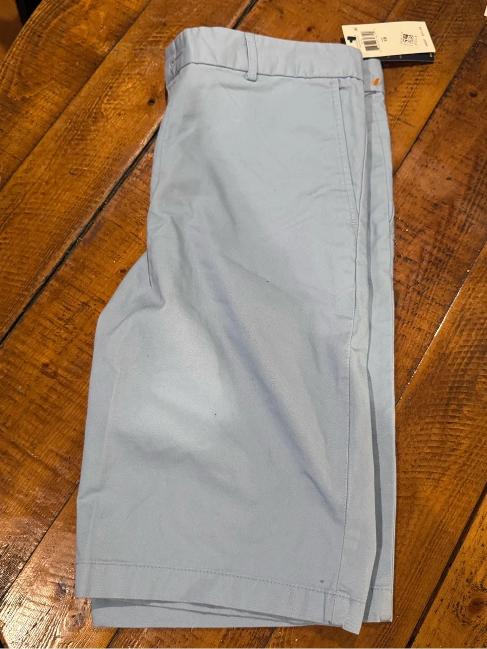 Ralph Lauren lightweight cotton